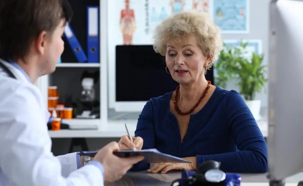 Why Women Over 50 Should Prioritize Preventive Health Screenings