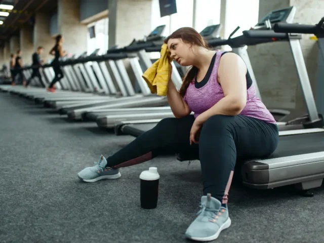 Why Women Struggle to Lose Weight: Hormones, Insulin Resistance, and Metabolism Explained
