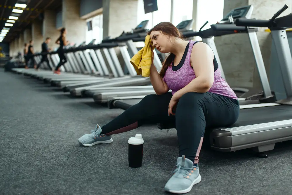 Why Women Struggle to Lose Weight: Hormones, Insulin Resistance, and Metabolism Explained