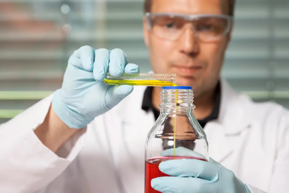advanced organic acid testing in NYC