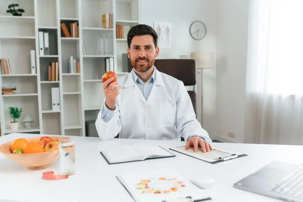 functional medicine practitioner in NYC