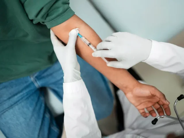 Everything You Need to Know About Chelation Therapy in NYC