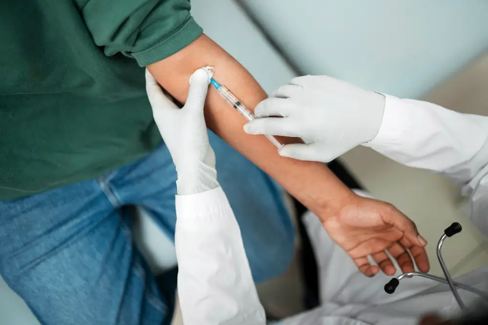 Everything You Need to Know About Chelation Therapy in NYC