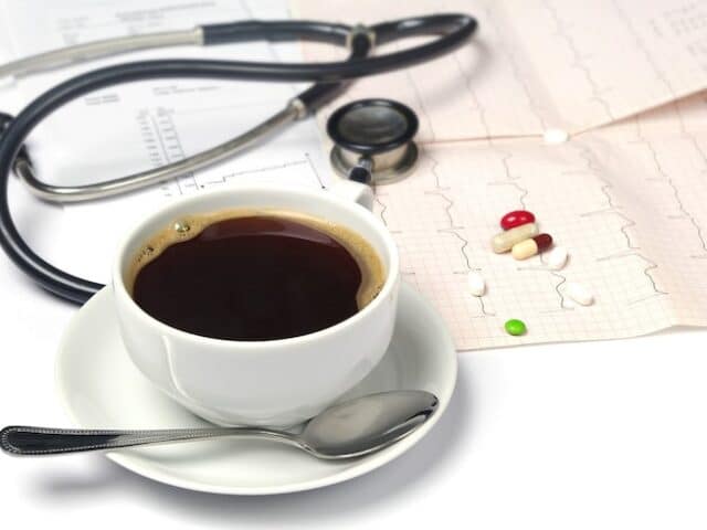 Coffee and Heart Disease: What a Major 2026 Cardiology Review Actually Found