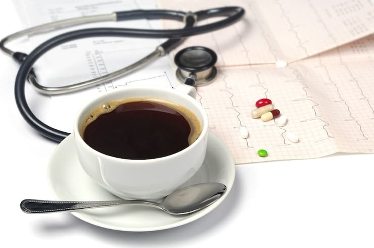 Coffee and Heart Disease: What a Major 2026 Cardiology Review Actually Found