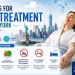 Ozone Treatment in New York