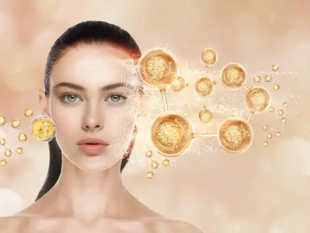 Anti-Aging Peptides: Building a Longevity Protocol That Makes Sense