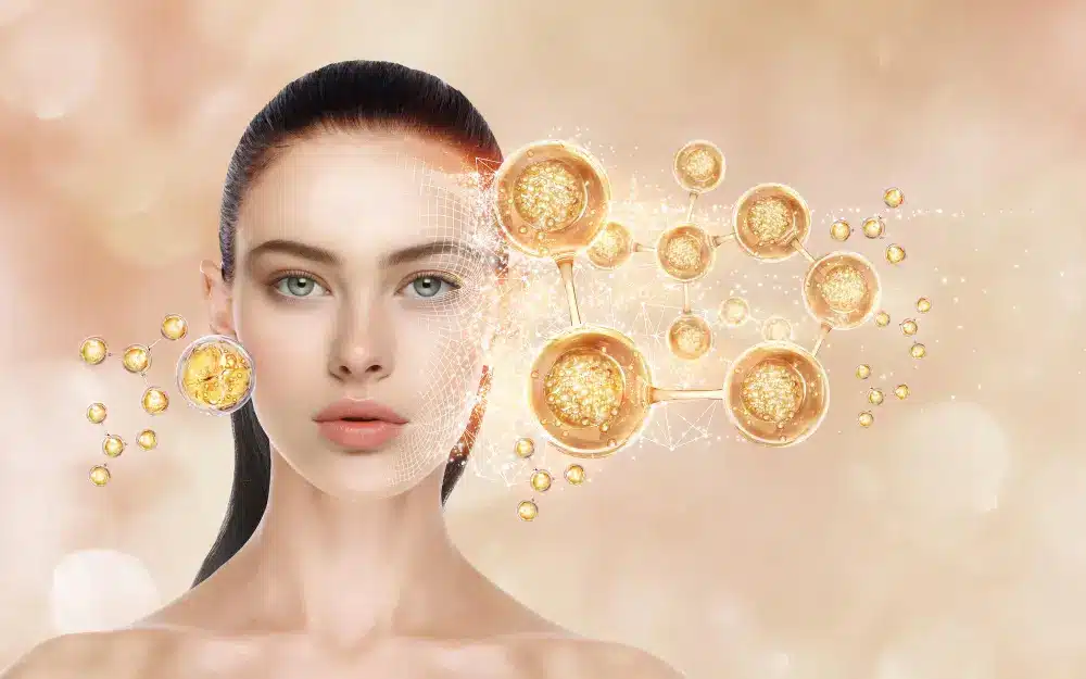 Anti-Aging Peptides: Building a Longevity Protocol That Makes Sense