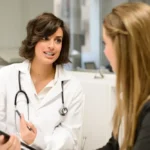 First peptide therapy consultation