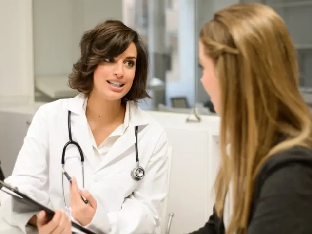 Peptide Therapy in New York City: A Complete Patient’s Guide