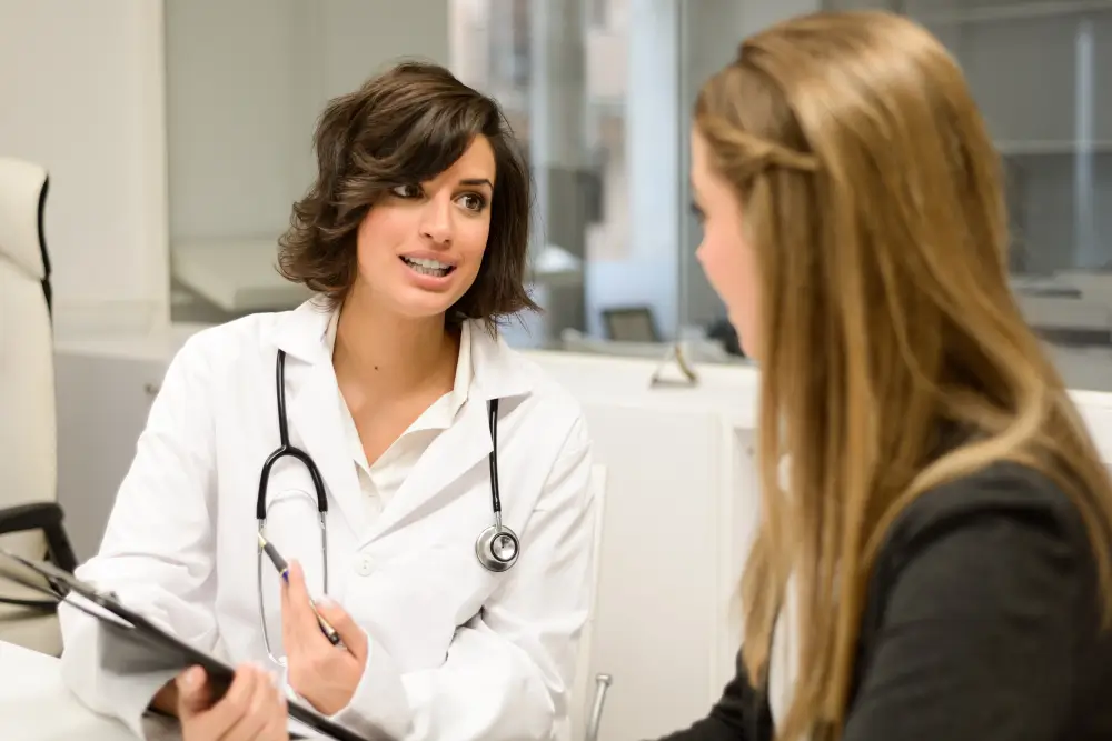 Peptide Therapy in New York City: A Complete Patient’s Guide