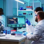 Comprehensive male hormone laboratory panel at Patients Medical NYC