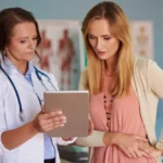 Physician-led peptide therapy consultation for women's hormone balance in NYC