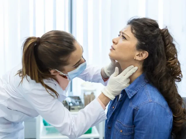 Peptides for Thyroid Health: What They Can and Cannot Do