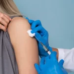 Physician-supervised BPC-157 peptide therapy consultation in NYC