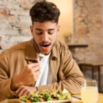 Protein-adequate nutrition supporting muscle preservation during weight los