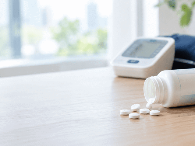Chlorthalidone Recall 2026: Is Your BP Medication Affected?