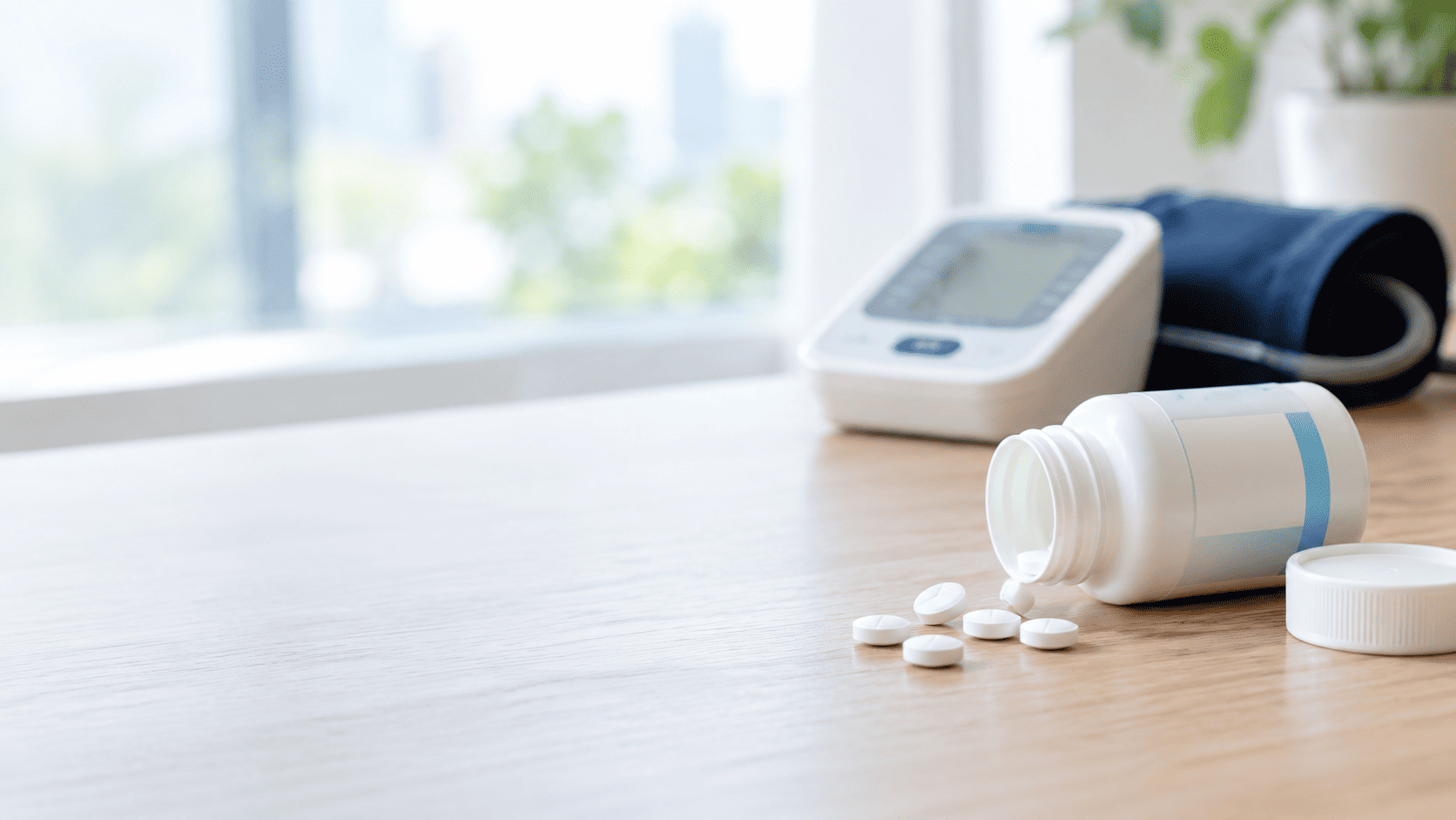 Chlorthalidone Recall 2026: Is Your BP Medication Affected?
