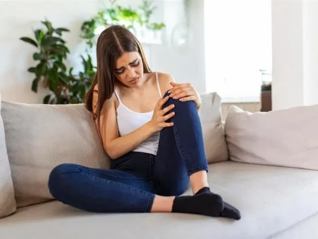 What Is Restless Leg Syndrome? Symptoms, Causes & When to See a Doctor