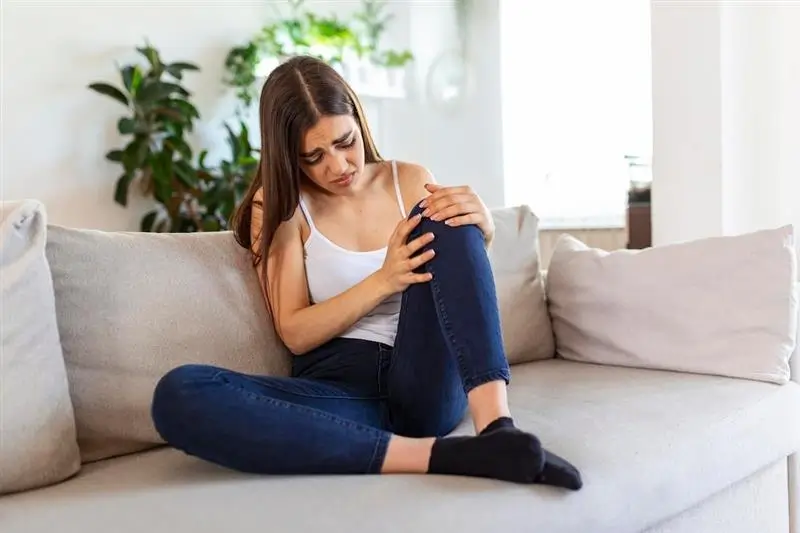 Restless Leg Syndrome