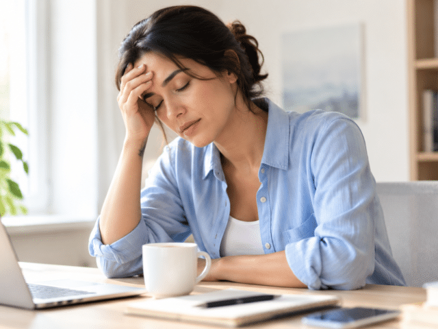 Why Am I Always Tired? 12 Common Causes of Fatigue (And What to Do About It)