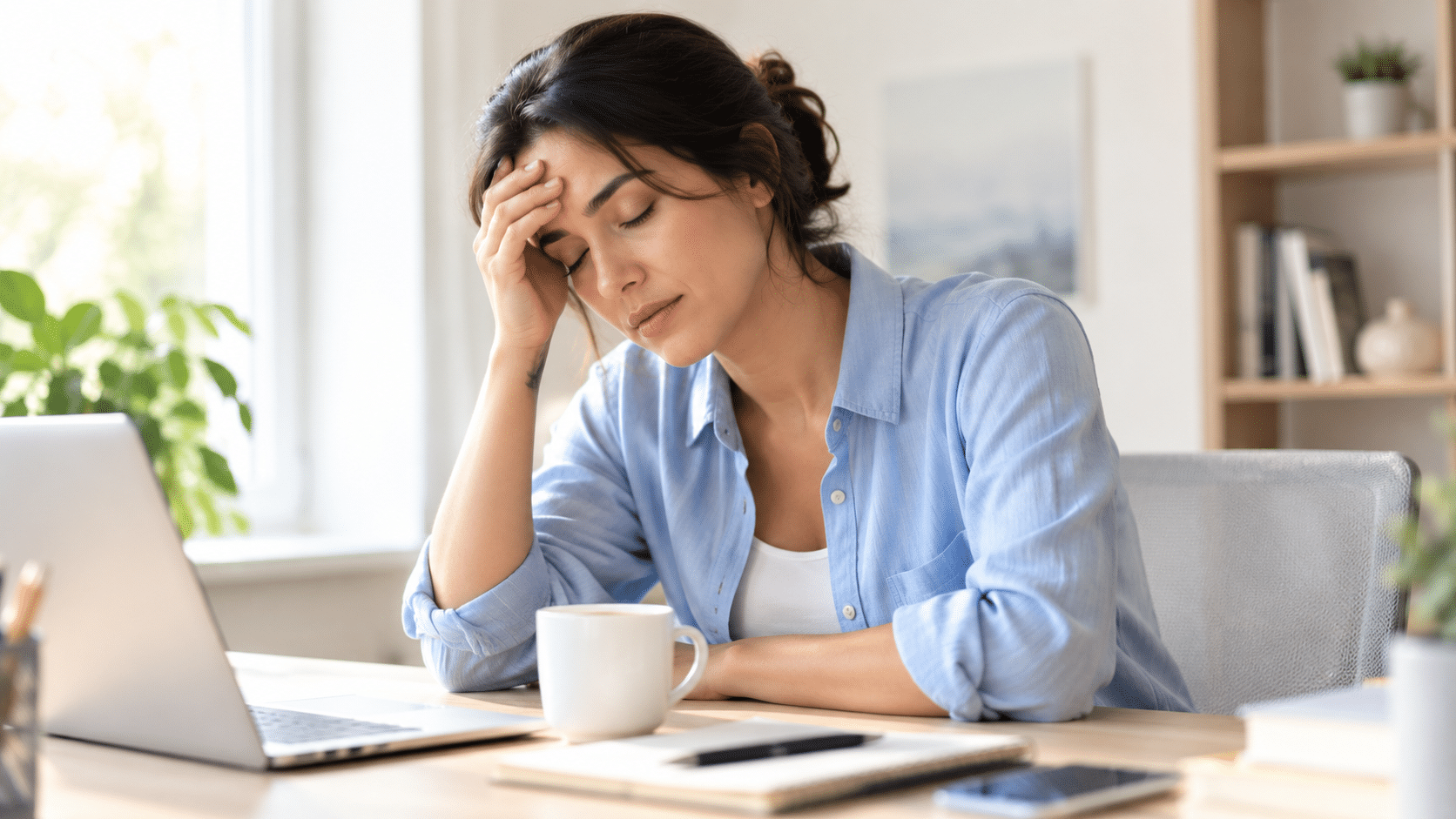 Why Am I Always Tired? 12 Common Causes of Fatigue (And What to Do About It)