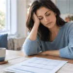 common sign of chronic fatigue
