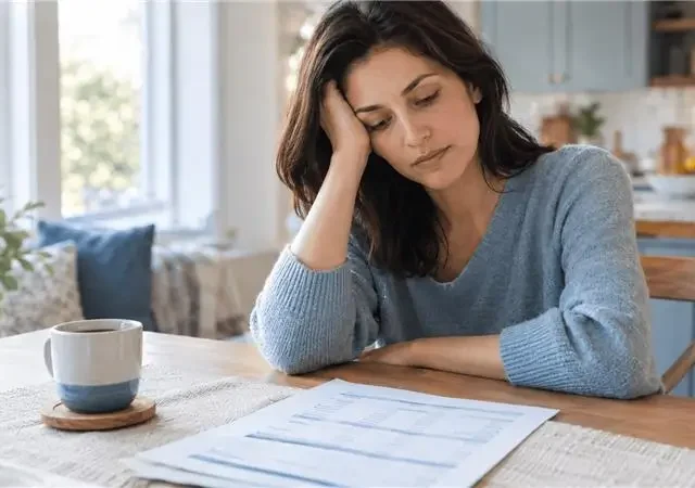 Told Your Labs Are ‘Normal’ But Still Exhausted? Understanding Chronic Fatigue