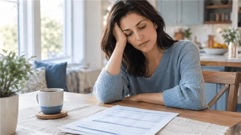 common sign of chronic fatigue