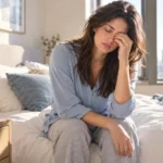 fatigue and tiredness