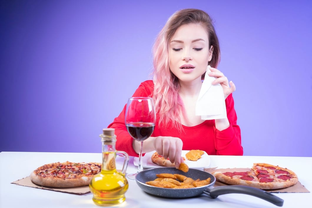 heavy metal toxicity