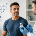 testosterone replacement therapy