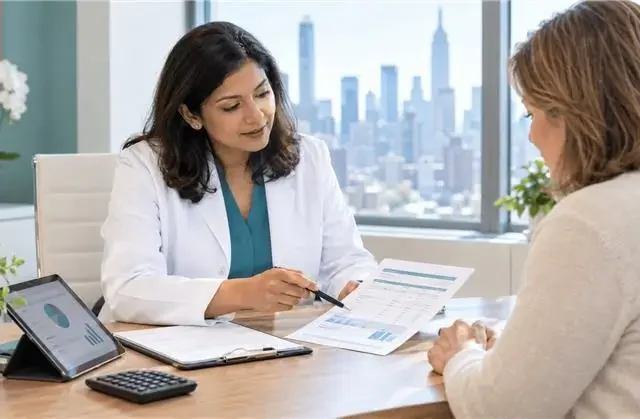 Functional Medicine Clinic Cost in NYC: 2026 Pricing Guide