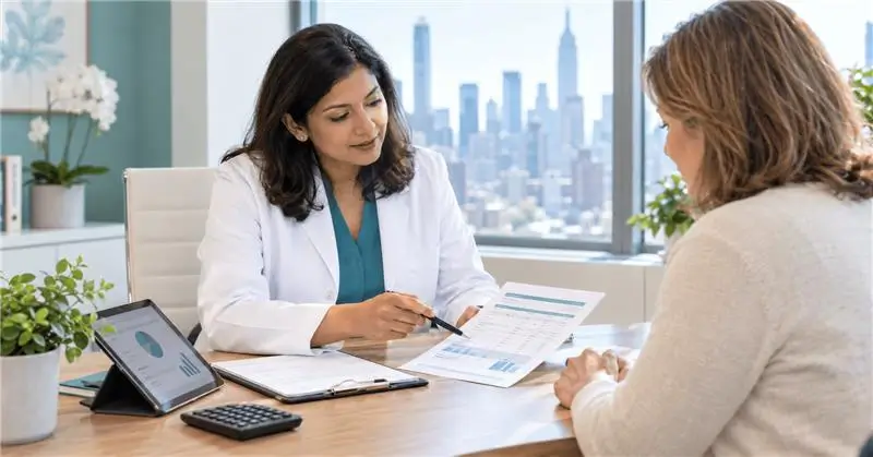 Functional Medicine Clinic Cost