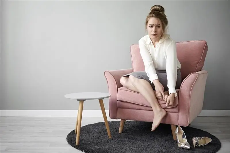 Restless Legs Syndrome (RLS)